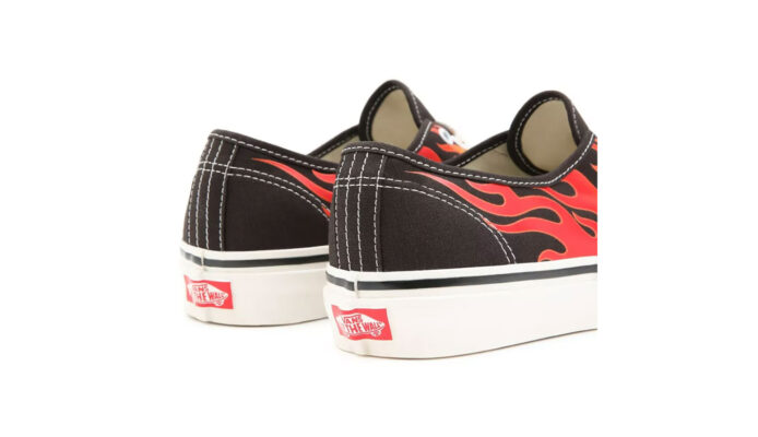 Vans UA Authentic 44 DX Epic Flame