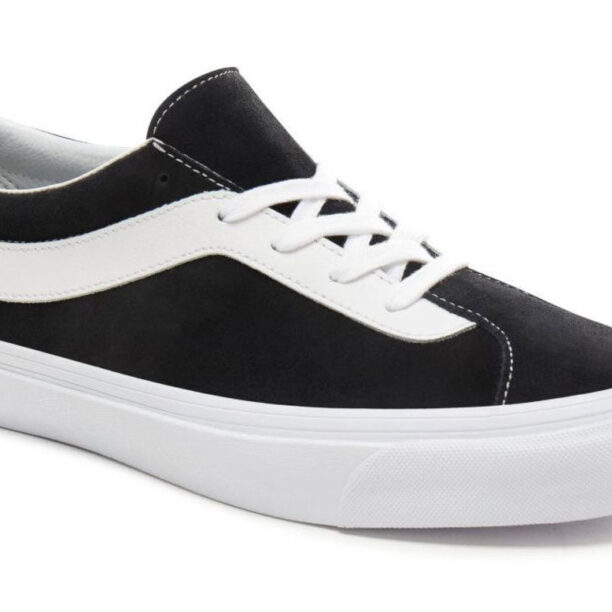 Vans UA Bold NI (Staple) Black/True White preţ