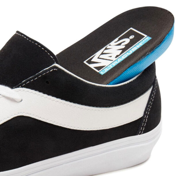 Original Vans UA Bold NI (Staple) Black/True White