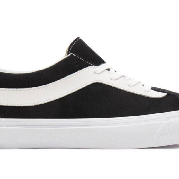 Vans UA Bold NI (Staple) Black/True White