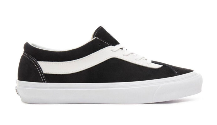 Vans UA Bold NI (Staple) Black/True White