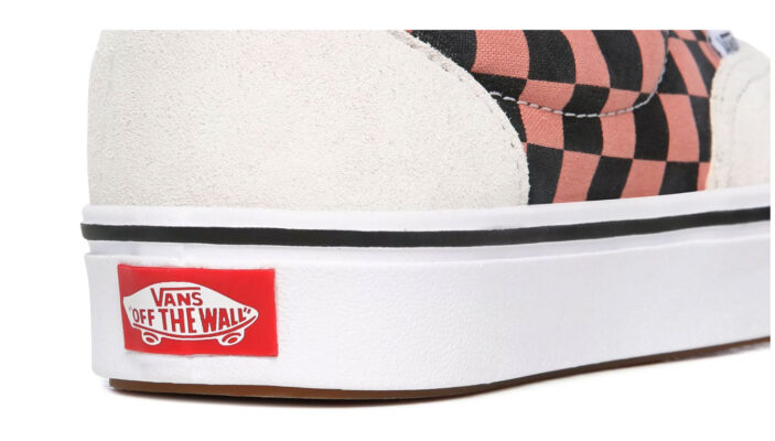 Vans UA ComfyCush Era Mixed Media preţ