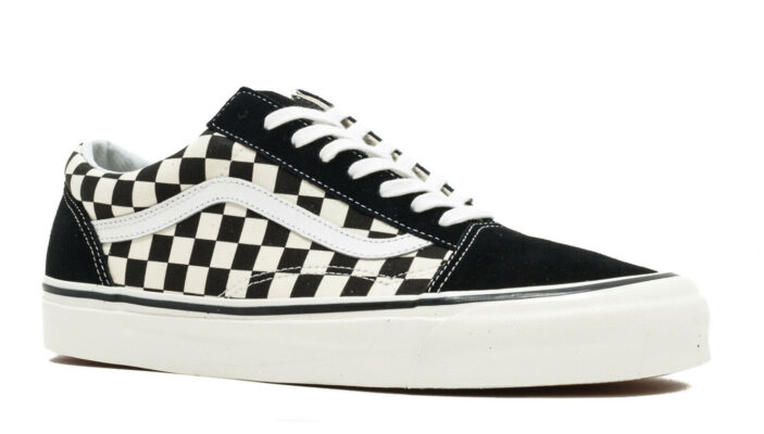 Vans UA Old Skool 36 DX (Anaheim Factory) preţ