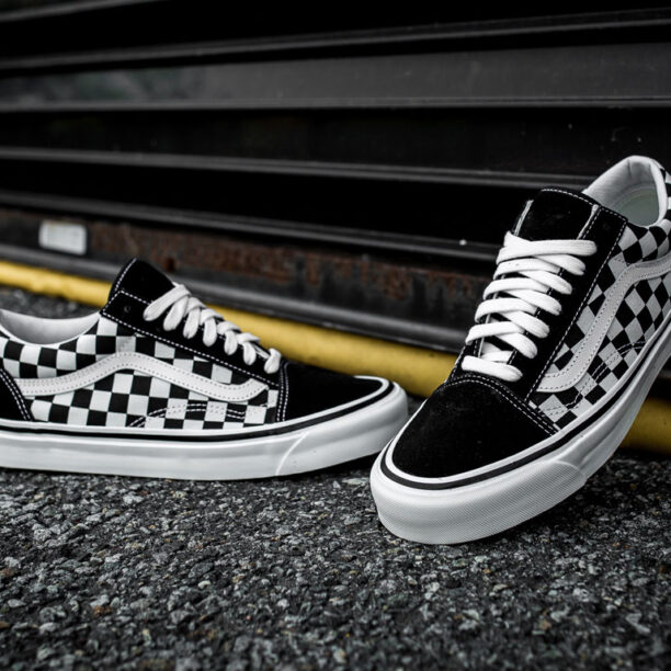 Preţ Vans UA Old Skool 36 DX (Anaheim Factory)