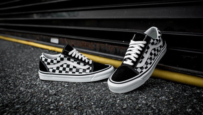 Preţ Vans UA Old Skool 36 DX (Anaheim Factory)