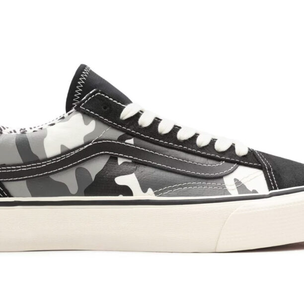 Vans UA Old Skool Gore-Tex Black/Camo