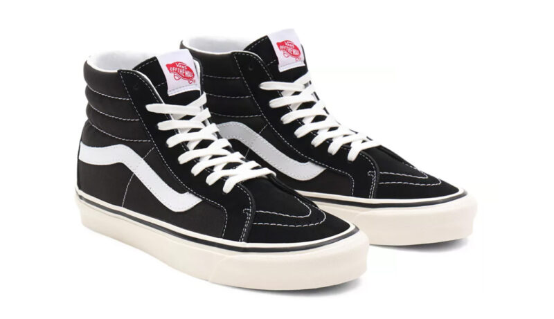 Cumpăra Vans UA SK8-Hi 38 DX (Anaheim Factory)