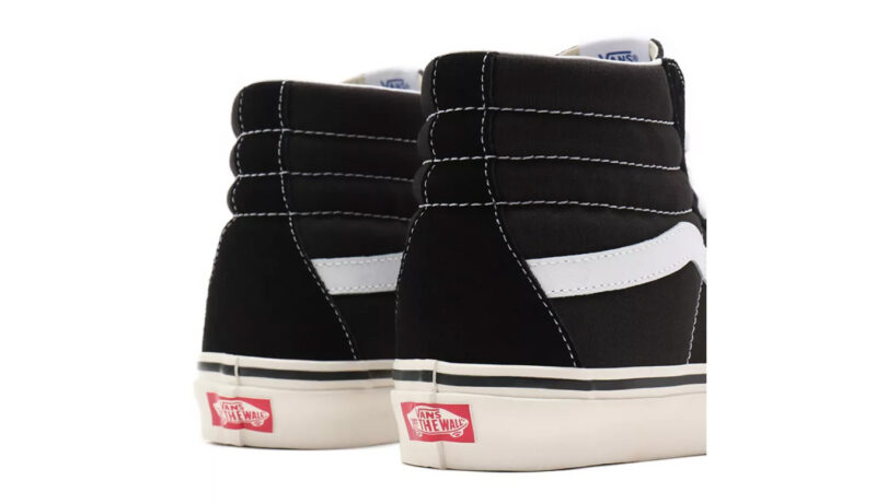 Original Vans UA SK8-Hi 38 DX (Anaheim Factory)