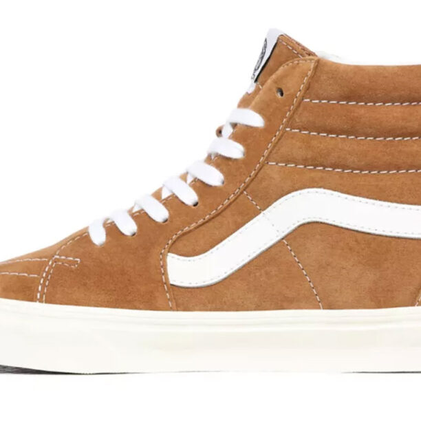 Vans UA SK8-Hi Pig Suede preţ