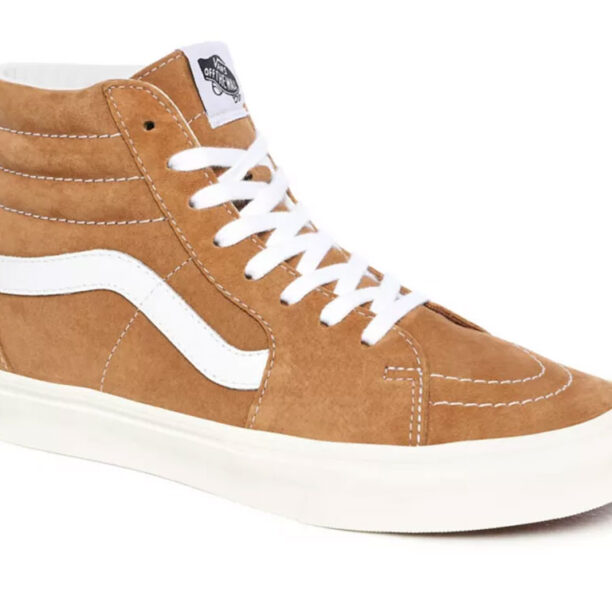 Original Vans UA SK8-Hi Pig Suede