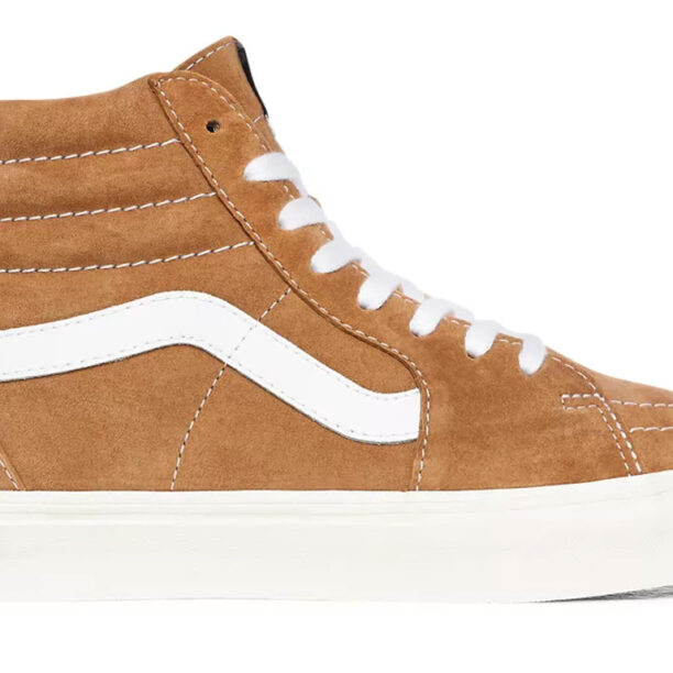 Vans UA SK8-Hi Pig Suede