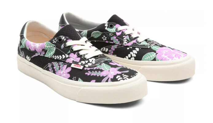 Vans Ua Acer Mesh Ni Sp Black/Aloha preţ