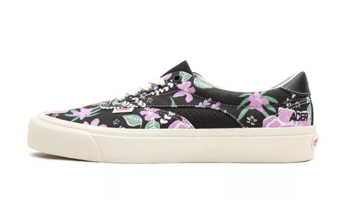 Cumpăra Vans Ua Acer Mesh Ni Sp Black/Aloha