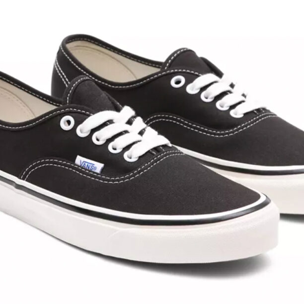 Vans Ua Authentic 44 Dx (Anaheim Factory) Blk preţ