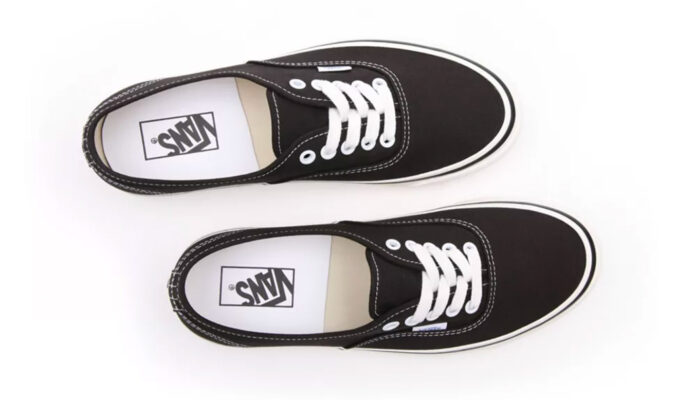 Preţ Vans Ua Authentic 44 Dx (Anaheim Factory) Blk