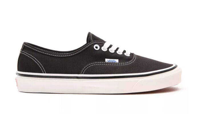 Vans Ua Authentic 44 Dx (Anaheim Factory) Blk