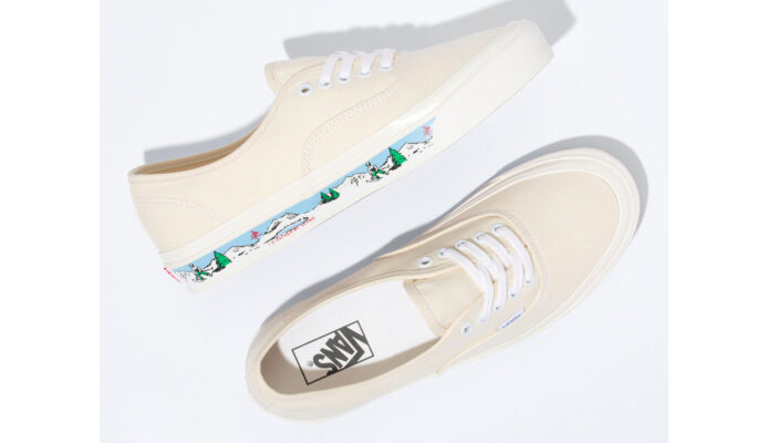 Cumpăra Vans Ua Authentic 44 Dx (Anaheim Factory) Ogwhtscnat