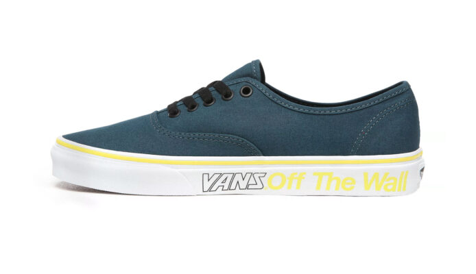 Cumpăra Vans Ua Authentic (Sport) Multi/True White