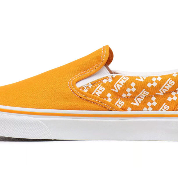 Cumpăra Vans Ua Classic Slip-On (Logo Repeat)Cdumylwtrwht