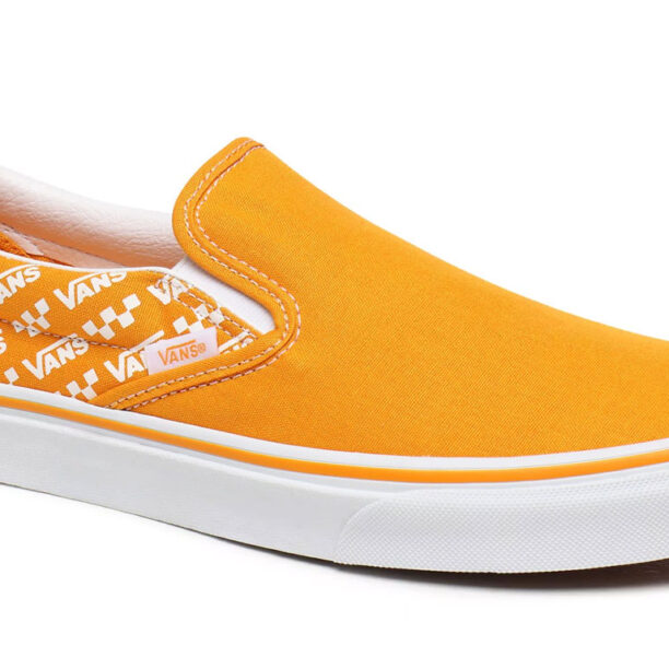 Preţ Vans Ua Classic Slip-On (Logo Repeat)Cdumylwtrwht