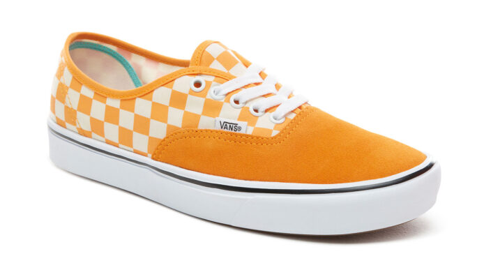 Preţ Vans Ua Comfycush Authentic