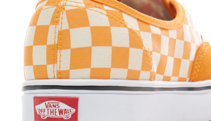 Vans Ua Comfycush Authentic - imagine 6