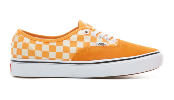 Vans Ua Comfycush Authentic