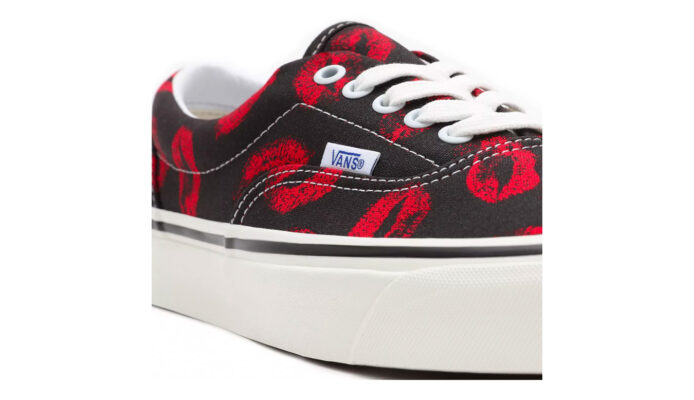 Original Vans Ua Era 95 Dx (Anaheim Factory) Og Hotlips