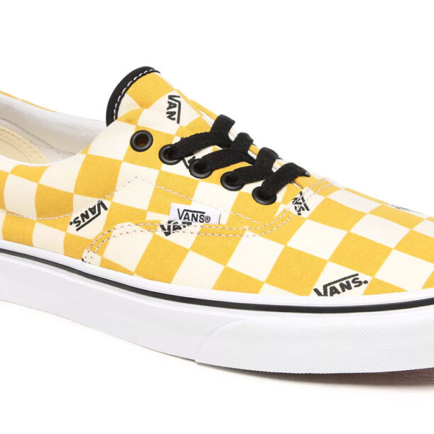 Cumpăra Vans Ua Era (Big Check)Ylk Ylw/Tr Wht