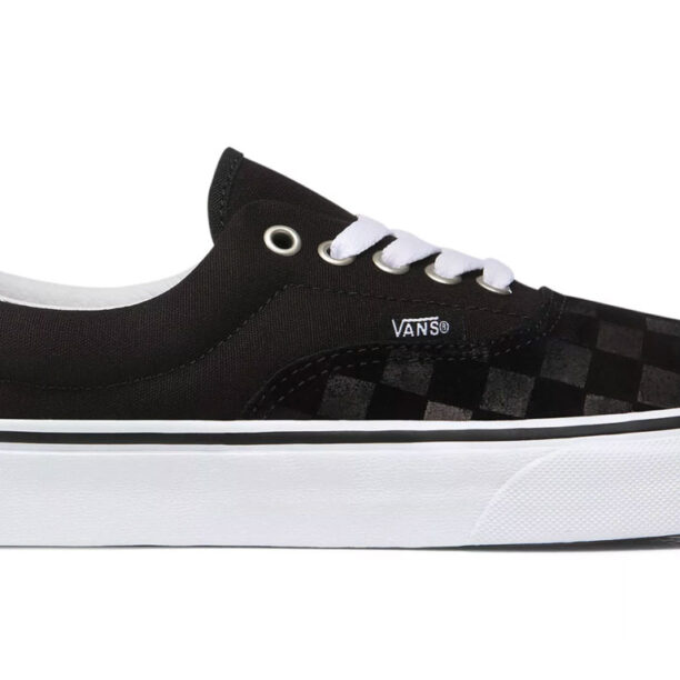 Vans Ua Era (Deboss Chckrbrd)Blktrwht