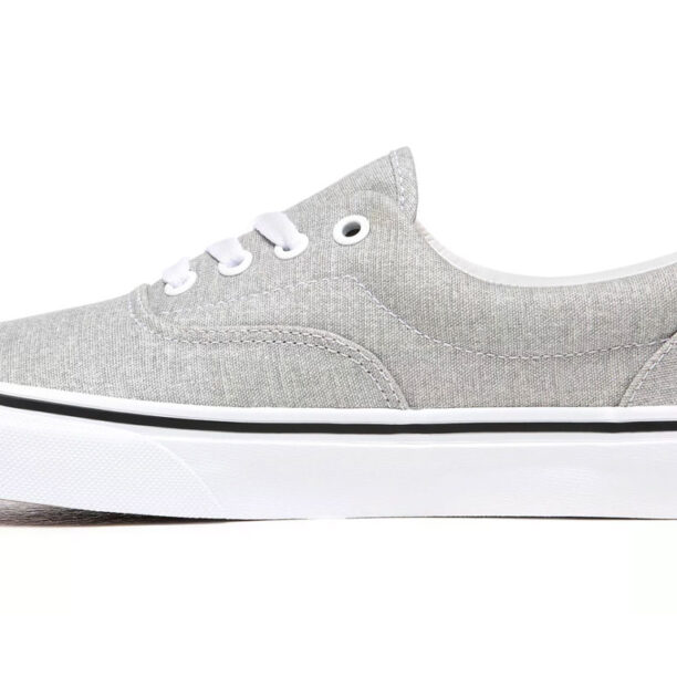 Vans Ua Era Silver/True White