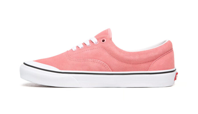 Vans Ua Era Tc (Suede) Pink Icing/Tr Wht preţ