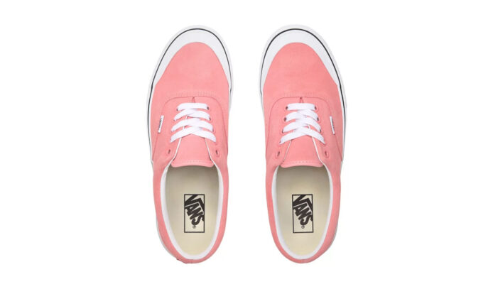 Cumpăra Vans Ua Era Tc (Suede) Pink Icing/Tr Wht