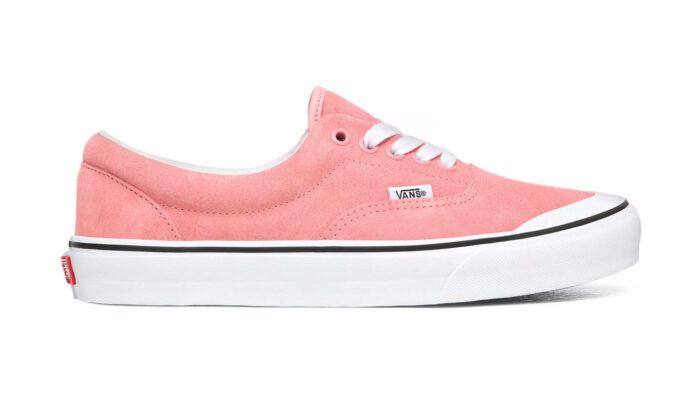 Preţ Vans Ua Era Tc (Suede) Pink Icing/Tr Wht