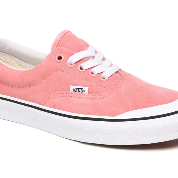 Vans Ua Era Tc (Suede) Pink Icing/Tr Wht