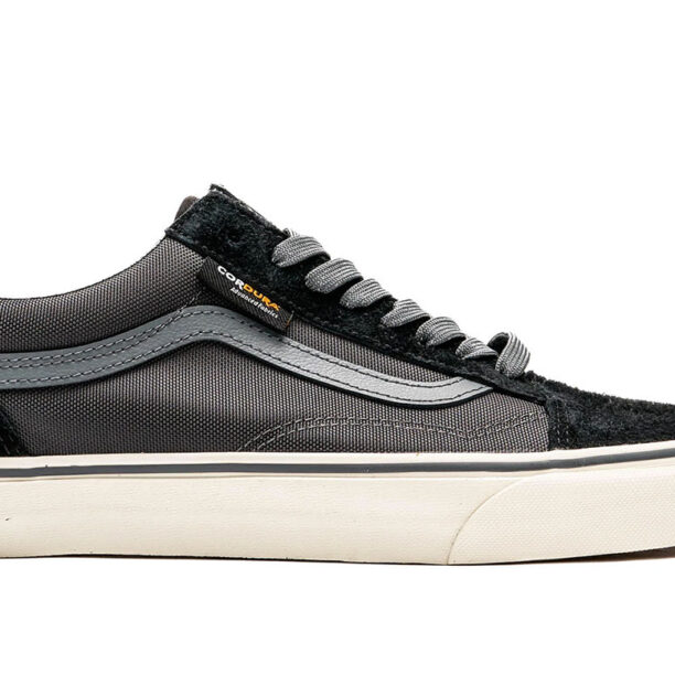 Vans Ua Old Skool Cordura Black