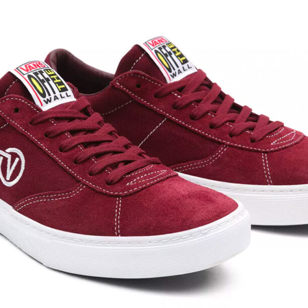 Vans Ua Paradoxxx Port/White preţ