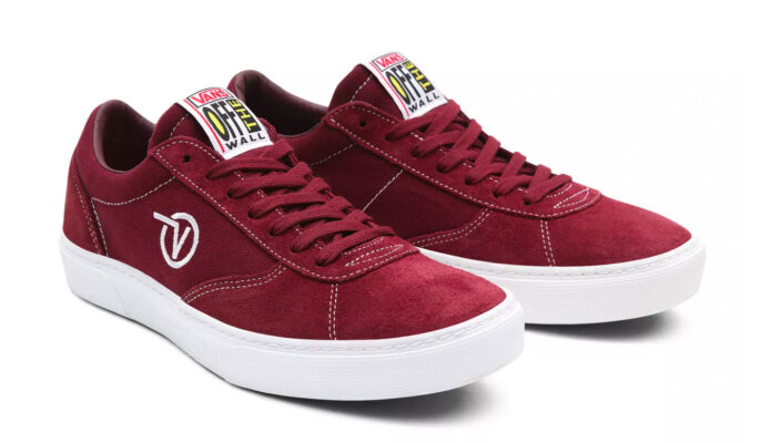 Vans Ua Paradoxxx Port/White preţ