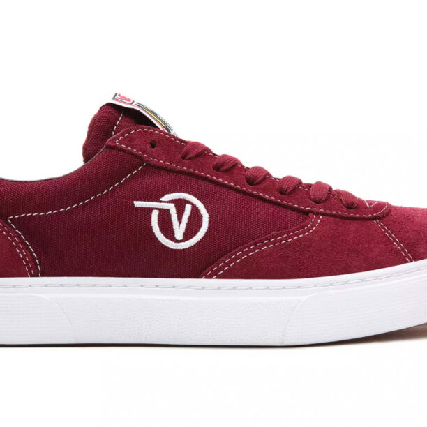 Vans Ua Paradoxxx Port/White