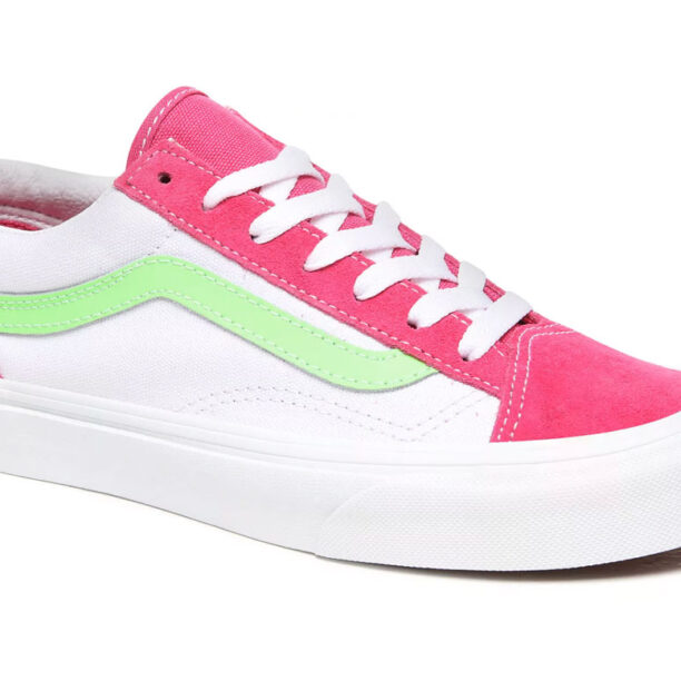 Cumpăra Vans Ua Style 36 (Retro Sport)Fchsprpltrwt