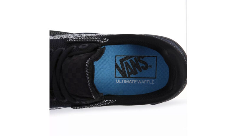 Original Vans Ultimate Waffle EXP