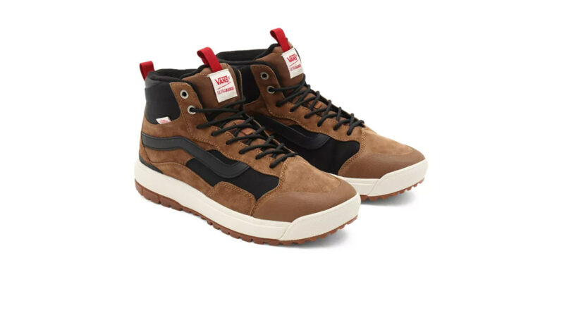 Vans Ultrarange Exo HI Dachshund preţ