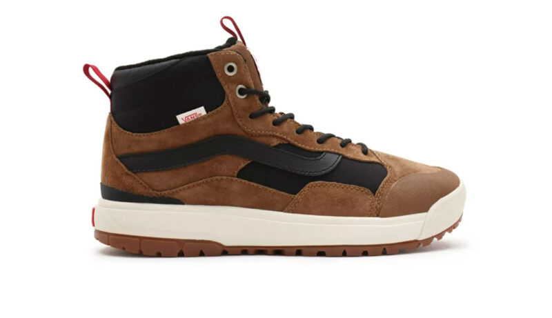 Vans Ultrarange Exo HI Dachshund