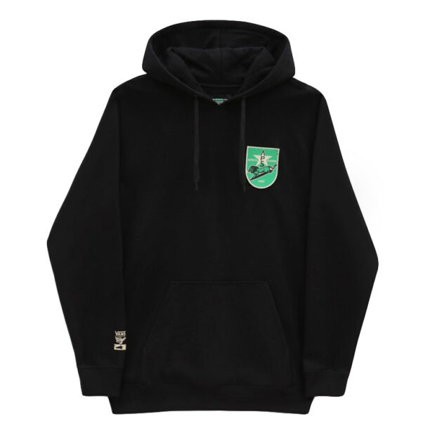 Vans X Mami Wata Pullover Hoodie