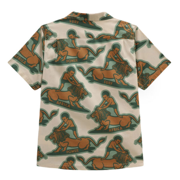 Vans X Mami Wata Woven Shirt preţ