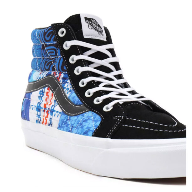 Preţ Vans X Spongebob Sk8-Hi 38 Dx Sandy Liang Patchwork