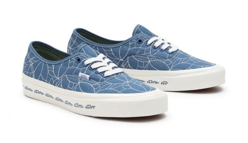 Vans x Alva Skates Authentic 44 D preţ