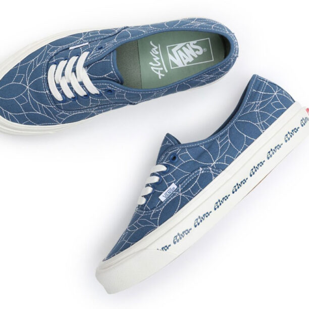 Cumpăra Vans x Alva Skates Authentic 44 D