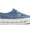 Vans x Alva Skates Authentic 44 D