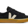 Veja CAMPO Bold Suede Black Pierre